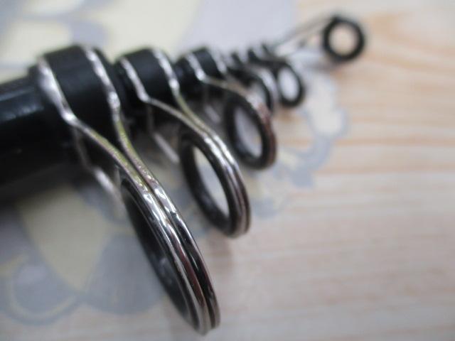 リバティクラブショートスイング 10-330