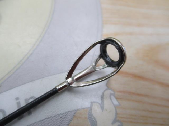 クロスビートSW 967TMH