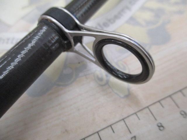 クロスビートSW 967TMH