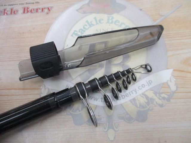 クロスビートSW 967TMH