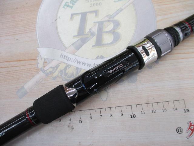 クロスビートSW 967TMH