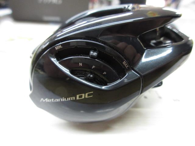 24メタニウムDC 71HG