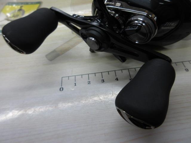 24メタニウムDC 71HG