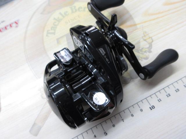 24メタニウムDC 71HG