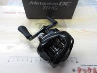 24メタニウムDC 71HG