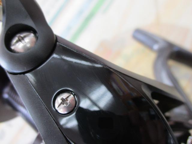 17クロスキャスト 6000