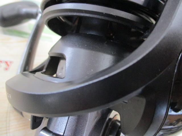 17クロスキャスト 6000