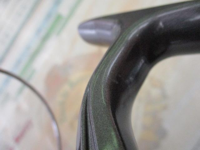 17クロスキャスト 6000