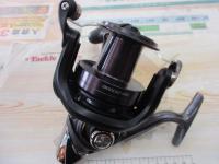 17クロスキャスト 6000