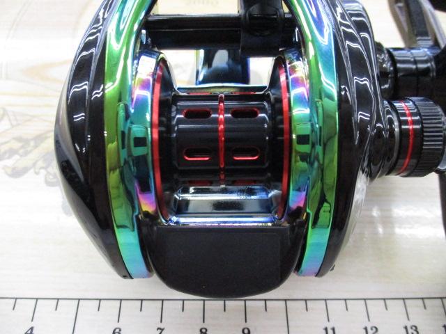 グラビアスK今江オーロラMC 7.3RH