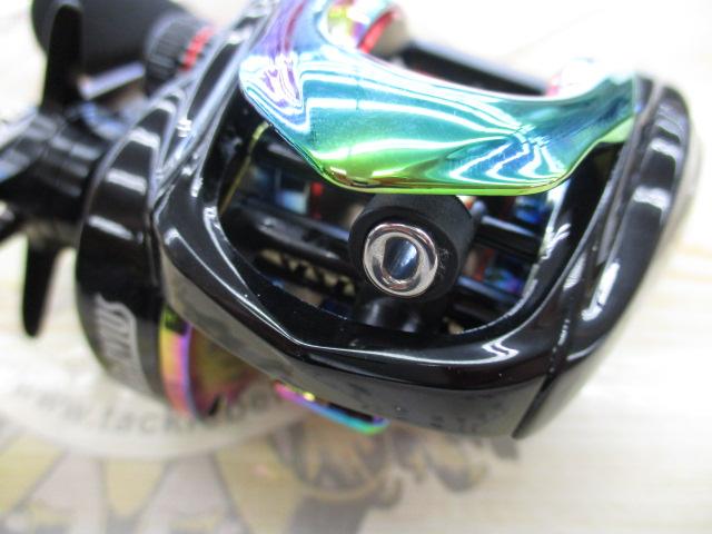 グラビアスK今江オーロラMC 7.3RH