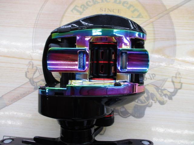 グラビアスK今江オーロラMC 7.3RH