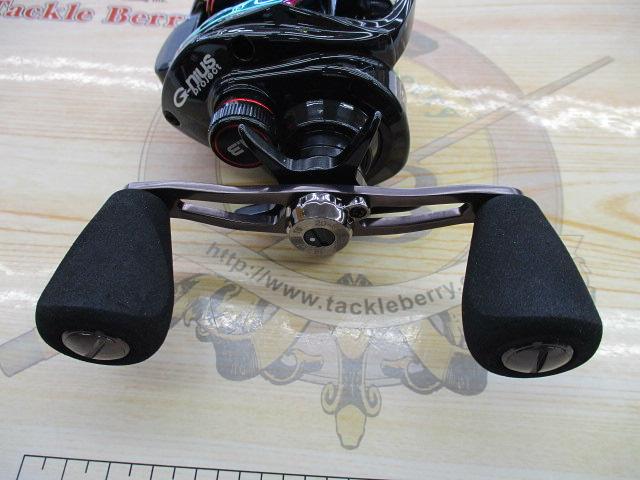 グラビアスK今江オーロラMC 7.3RH