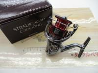 16ストラディックCI4+ C3000HG