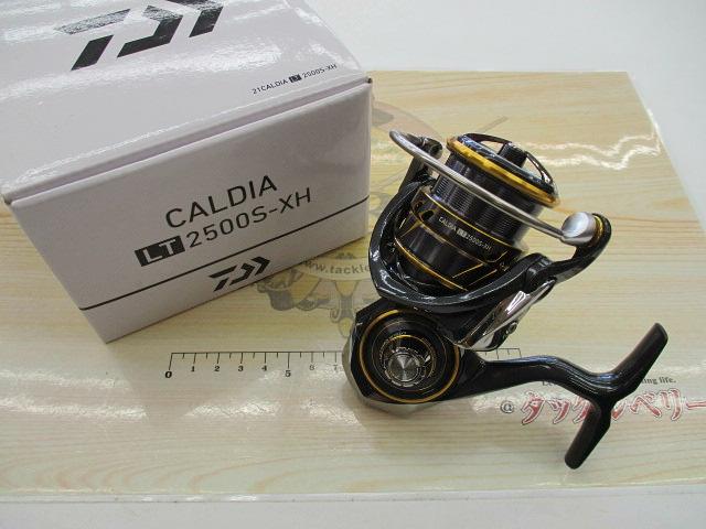 21カルディア LT2500S-XH