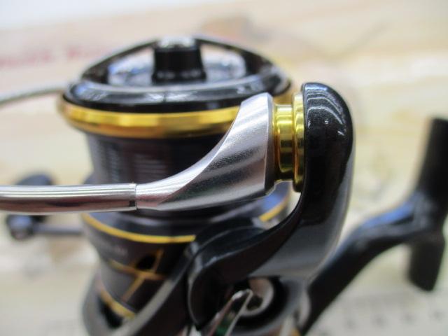 21カルディア LT2500S-XH