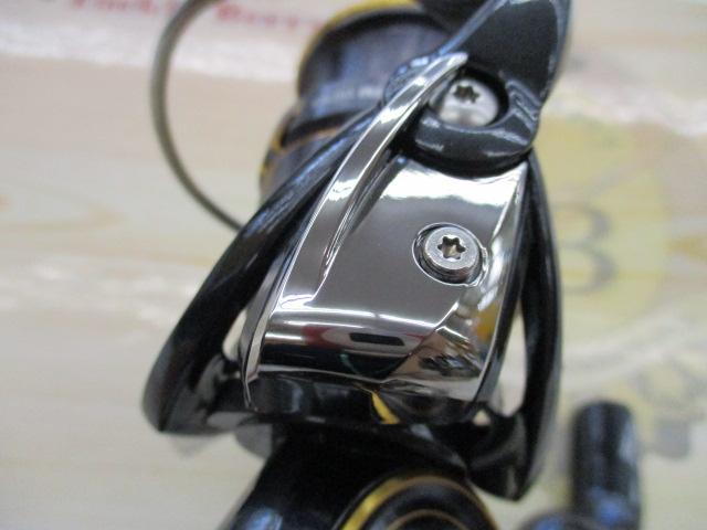 21カルディア LT2500S-XH