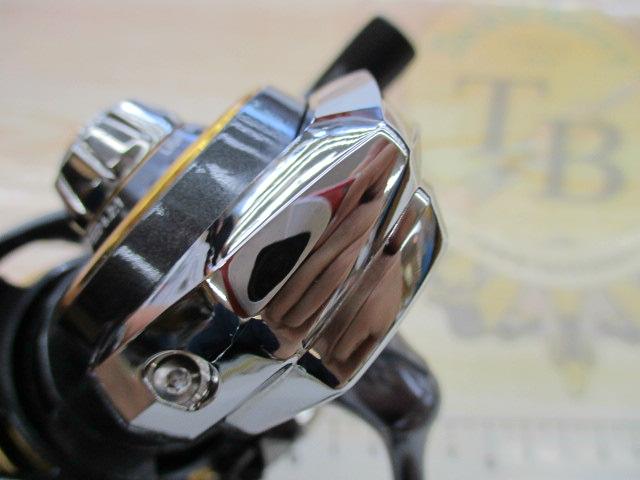 21カルディア LT2500S-XH