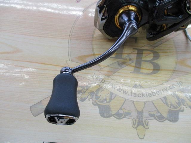 21カルディア LT2500S-XH