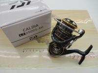 21カルディア LT2500S-XH