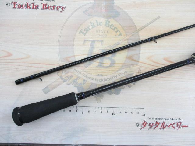 25ソルパラ イカメタル SPJIM-B662MH