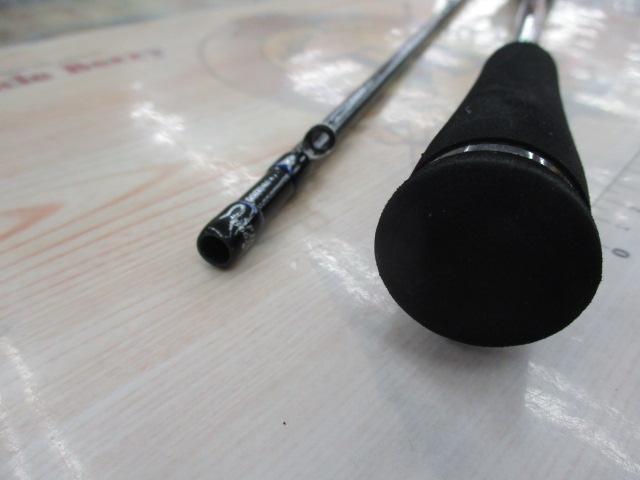 25ソルパラ イカメタル SPJIM-B662MH