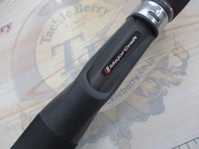 25ソルパラ イカメタル SPJIM-B662MH