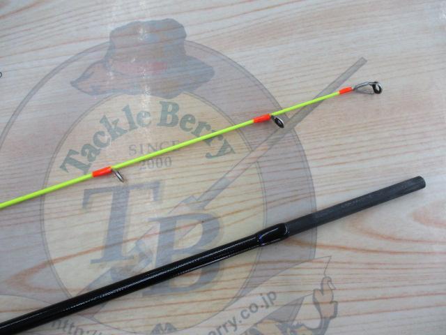 25ソルパラ イカメタル SPJIM-B662MH