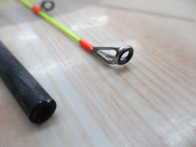 25ソルパラ イカメタル SPJIM-B662MH