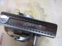 08ツインパワー2500S