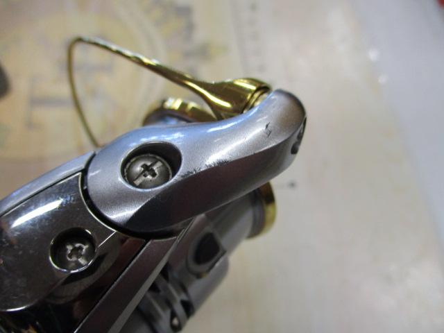 11ツインパワー C2000S