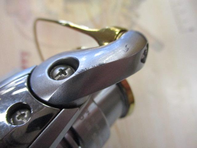 11ツインパワー C2000S