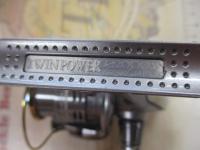 11ツインパワー C2000S