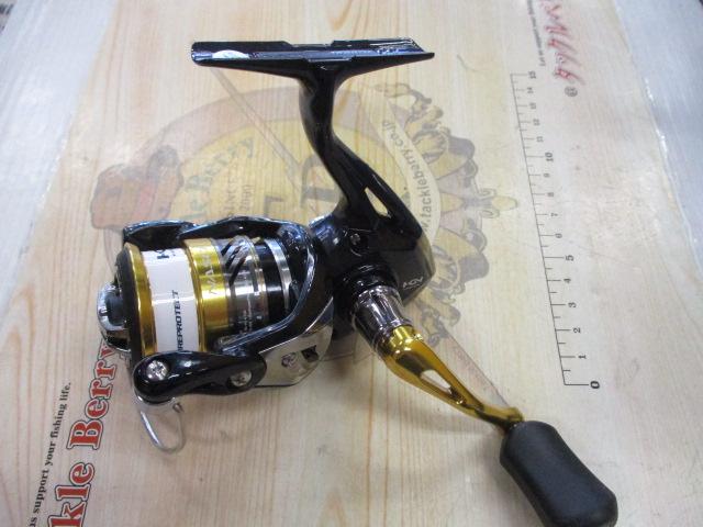 16ナスキー C2000S