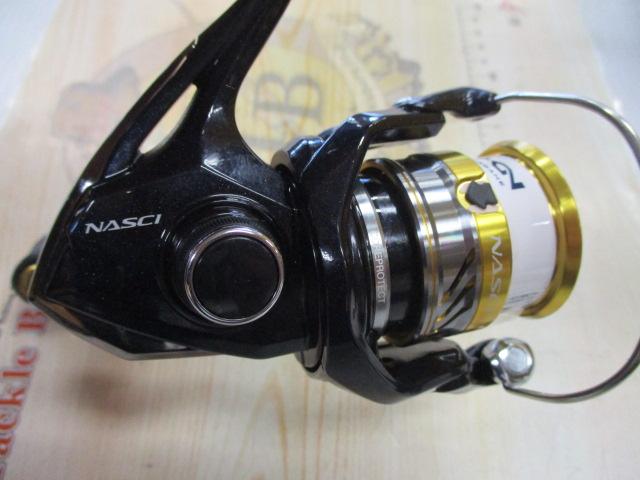 16ナスキー C2000S