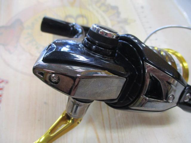 16ナスキー C2000S