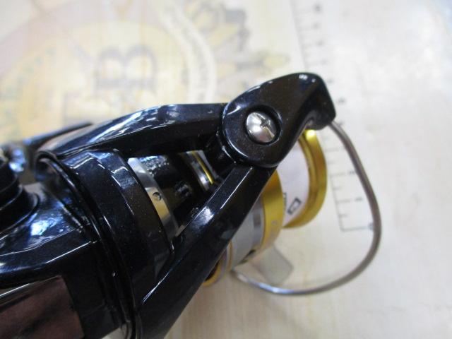 16ナスキー C2000S