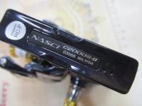 16ナスキー C2000S