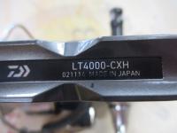 20ルビアス LT4000-CXH