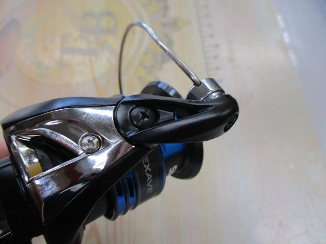 21ネクサーブ 1000