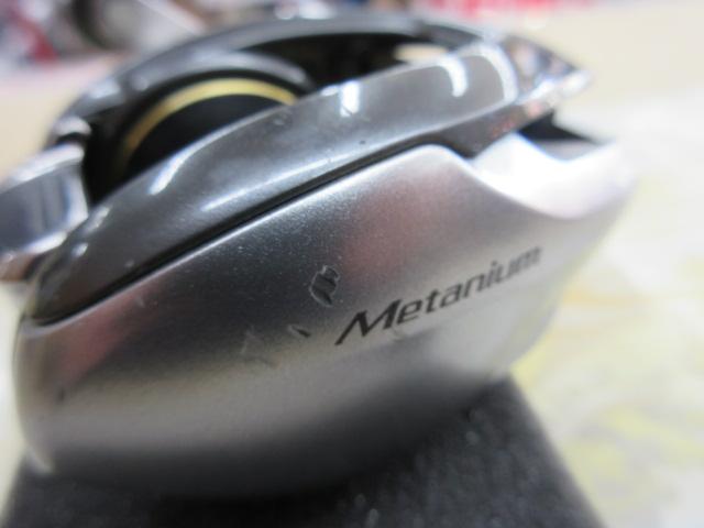 13メタニウムHG (LH)