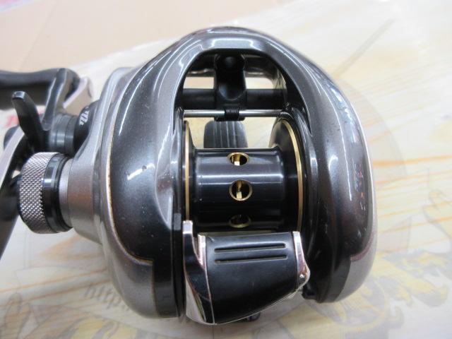 13メタニウムHG (LH)