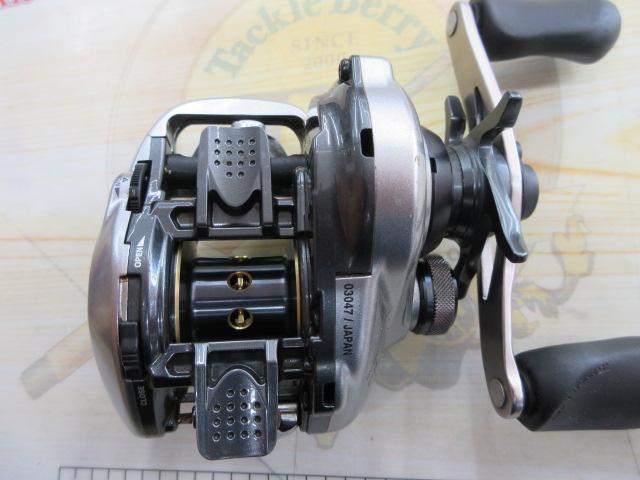 13メタニウムHG (LH)