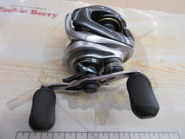 13メタニウムHG (LH)