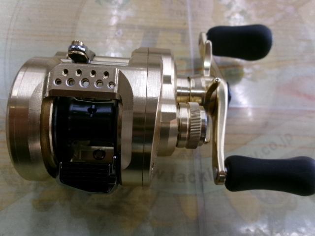 21カルカッタコンクエスト 200HG