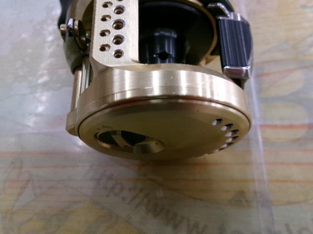 21カルカッタコンクエスト 200HG