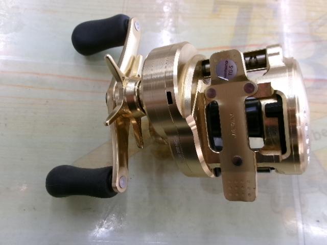 21カルカッタコンクエスト 200HG