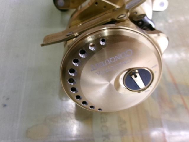 21カルカッタコンクエスト 200HG