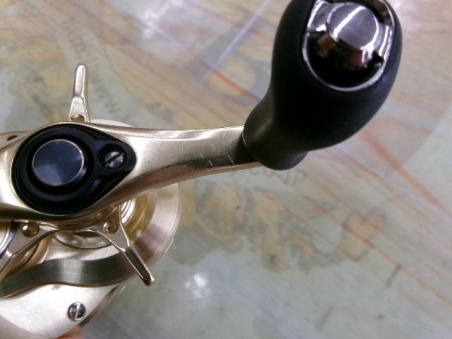 21カルカッタコンクエスト 200HG