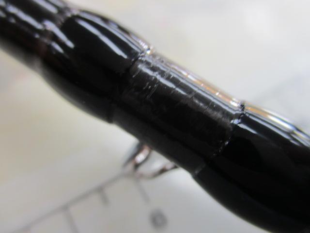 25ブレニアスXR B76ML-S